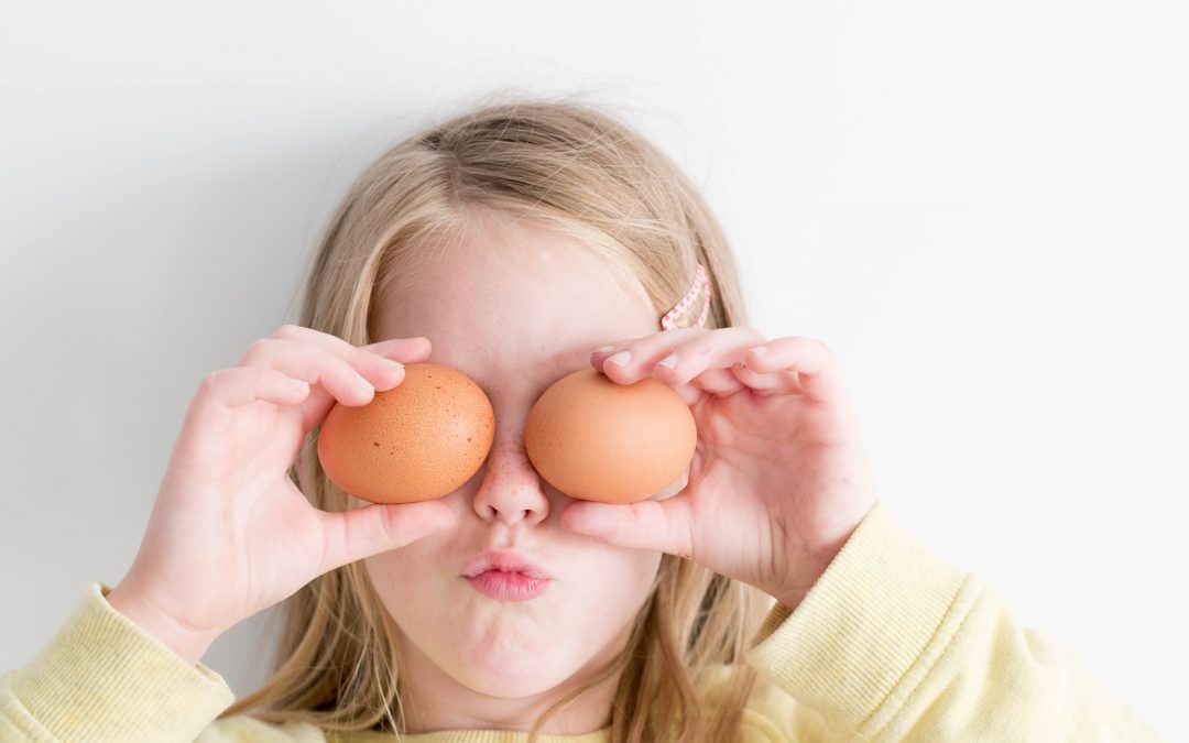 Foods that Affect Your Child’s Behavior By Eva Nestor, RDN, LD