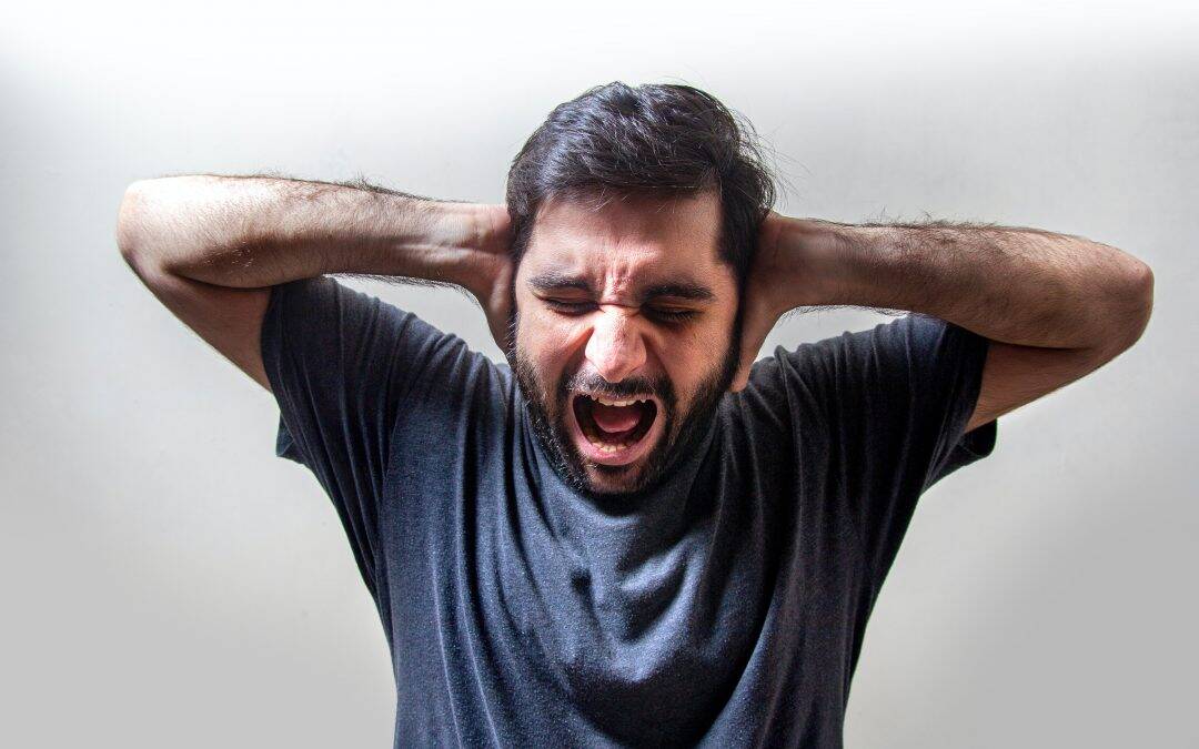 What Happens to the Brain and Body After a Traumatic Event?