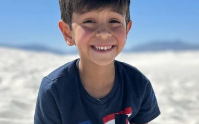 5 Simple Ways to Help Manage After School Anxiety in Children