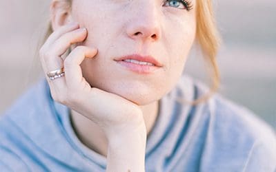 Why Self-Care Isn’t Working- And What Can Actually Help