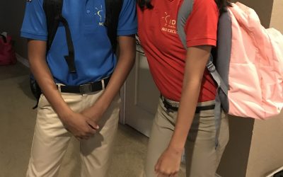 Tackle Back-to-School Jitters: What Parents and Kids Should Know