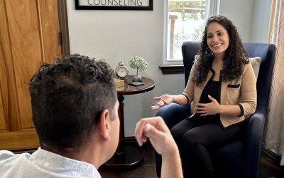 Starting Your Counseling Journey: Your Guide to Finding Light