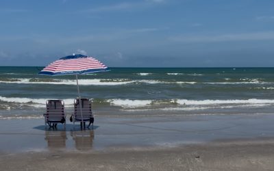 Soak up The Sun: Summer Self-Care, Pt. 2