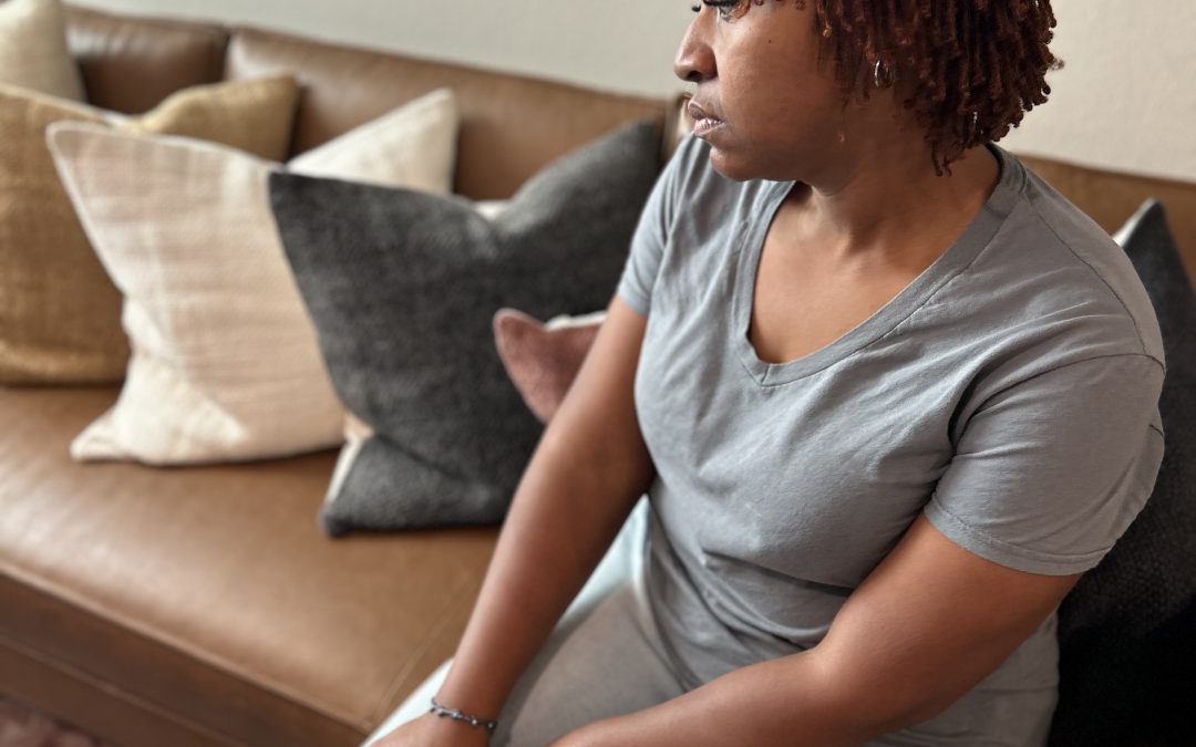 Trauma and How it Affects People