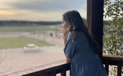 Christian Mindfulness: Finding Stillness Amid Holiday Chaos