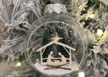 Managing Grief During the Christmas Season