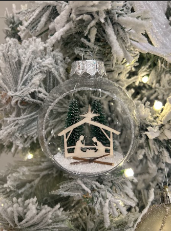 Managing Grief During the Christmas Season