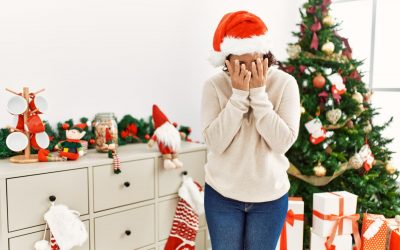 Managing Grief During the Christmas Season