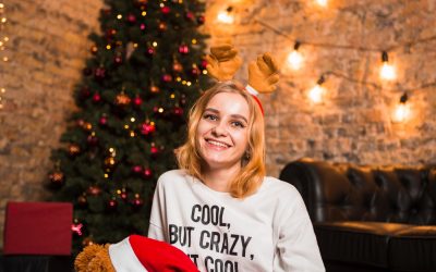 Finding Joy During the Holidays: Christian Counselor Insights