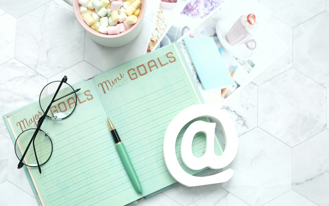 How to Set Faith-Centered Goals for the New Year