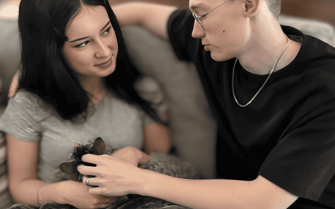 The Role of Forgiveness in Marriage and Faith