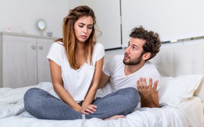 How Anxiety Impacts Relationships (and How Counseling Helps)