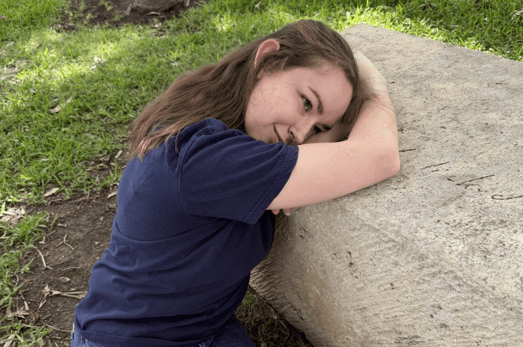 Chronic Anxiety- help at La Luz Counseling