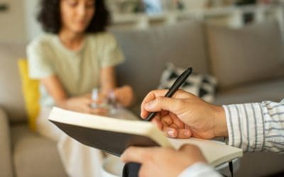 What Trauma-Informed Therapy Looks Like in San Antonio