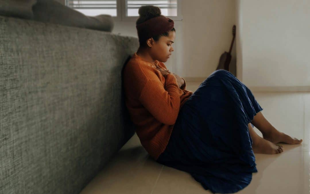 teen anxiety therapy