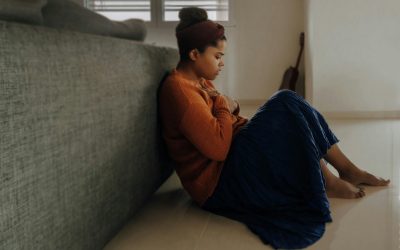 When Should My Teen See a Therapist For Anxiety?